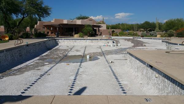 Leak Hunters: Leak Detection
