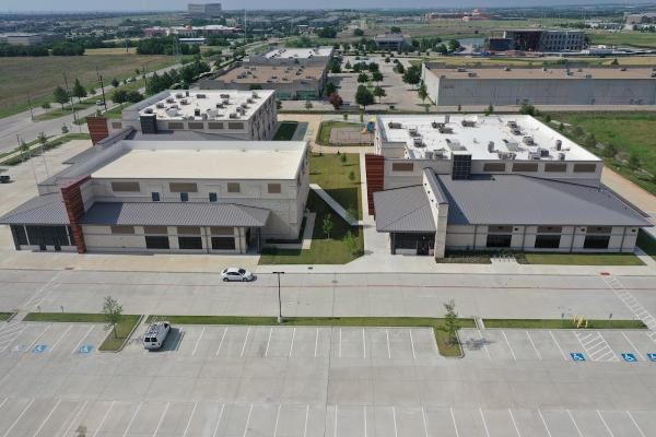 Silverado Roofing Group LLC