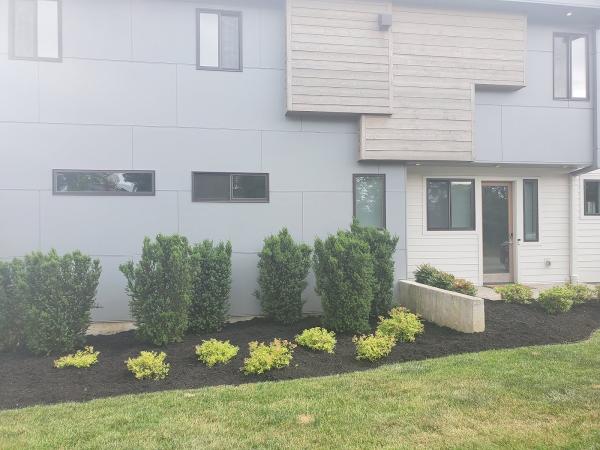 Affordable Mulch Nashville