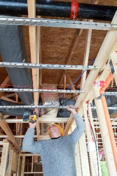 Bower Drywall