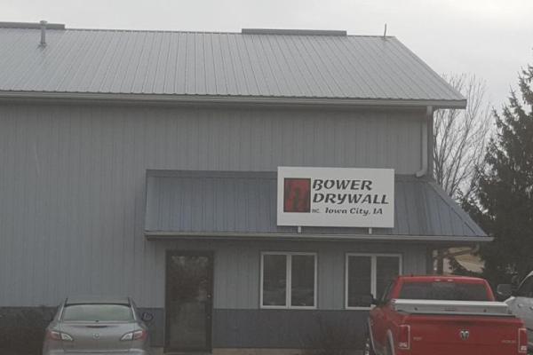 Bower Drywall