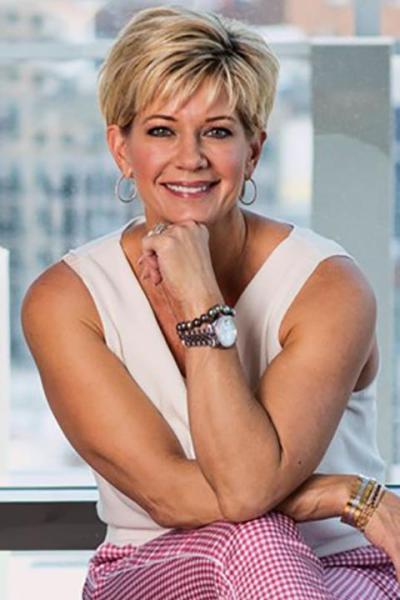 Susie Scheuber