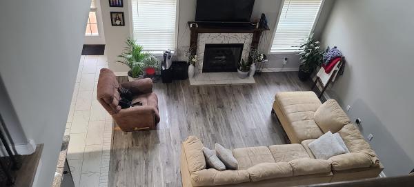 Pristine Clean Solutions LLC