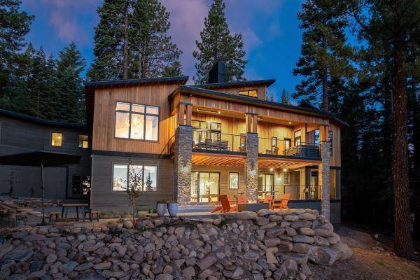 Timberline Construction