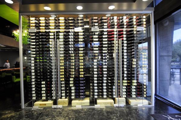 Aabc Wine Cellars