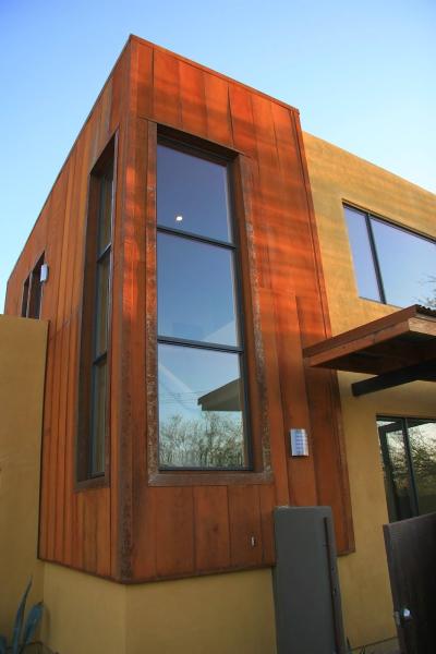 Exa Architects