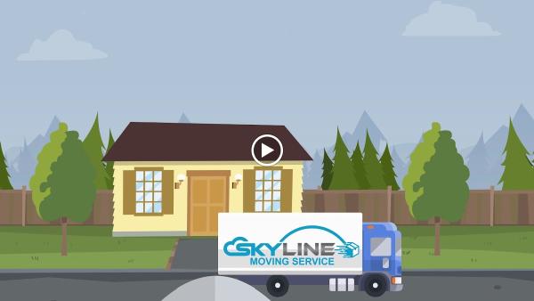 Skyline Moving Service