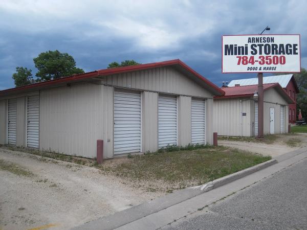 Arneson Mini Storage