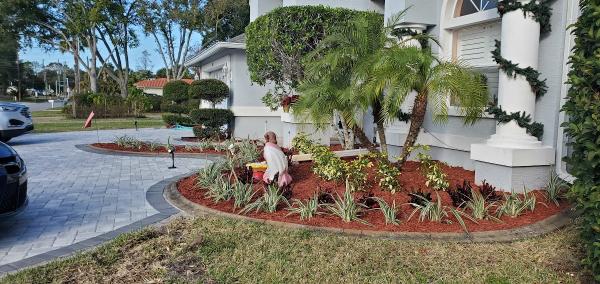 Cannon Lawn Care