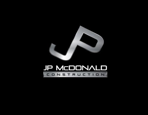 JP McDonald Construction
