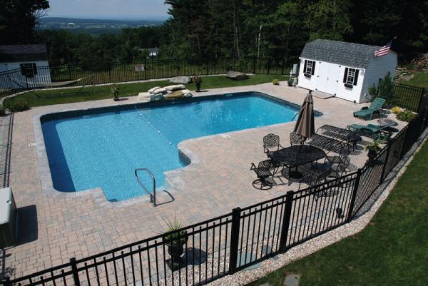 Greenville Pools