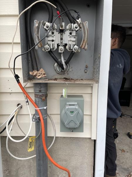 Valvo Electric