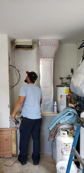 Air Temp Heating & Electrical