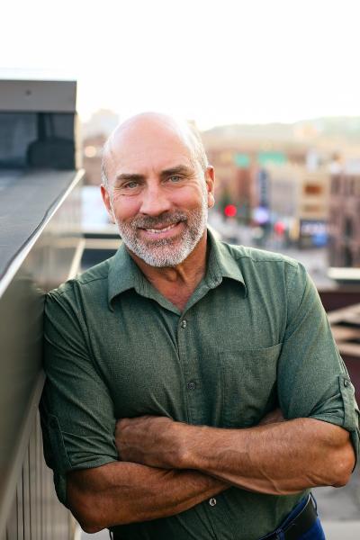 Greg Follmer Commercial Real Estate