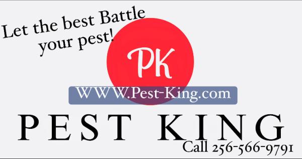 Pest King