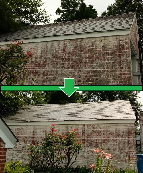 Neighborhood Wash