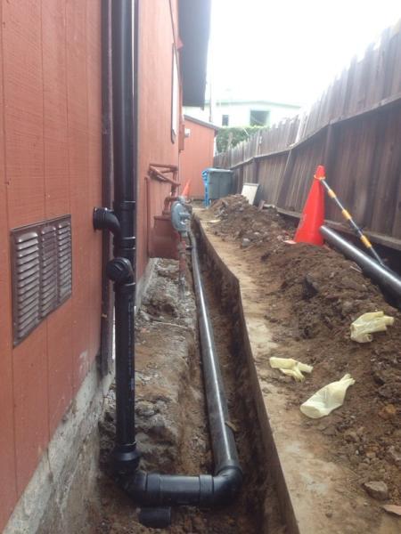 Premier Plumbing Service