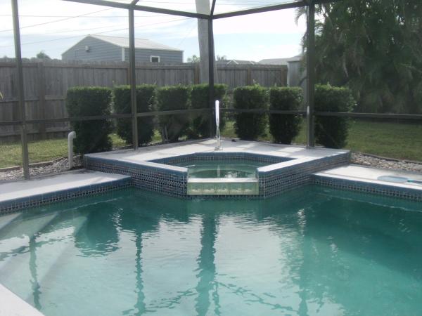Pool Doctor
