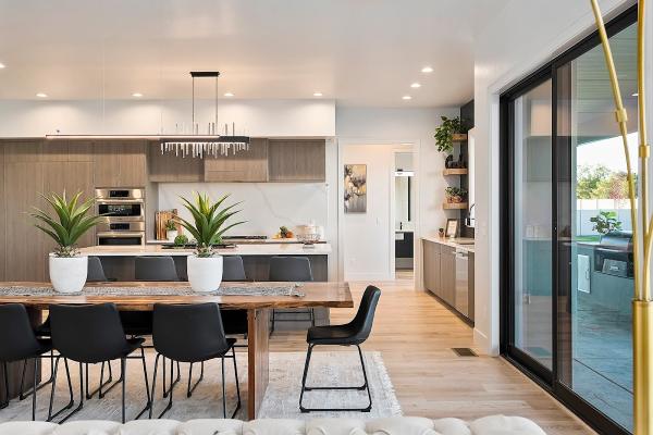 Solitude Homes