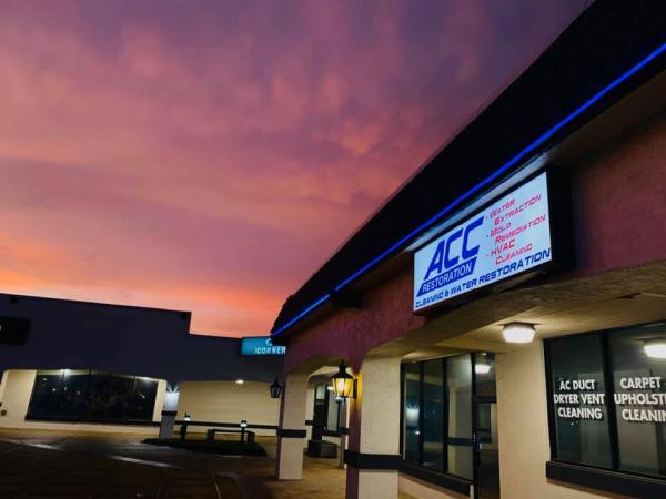 ACC Restoration