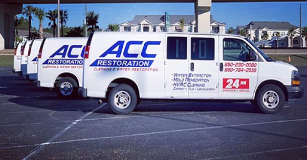 ACC Restoration