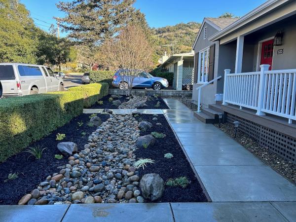 JA Landscaping and Hauling