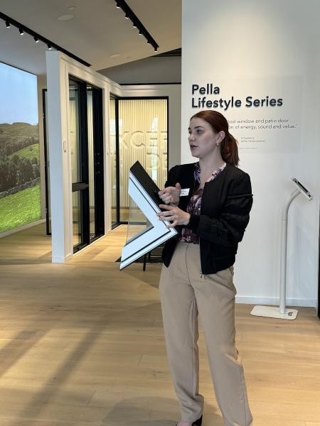 Pella Windows and Doors