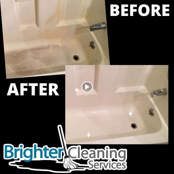 Brighter Cleaning Services
