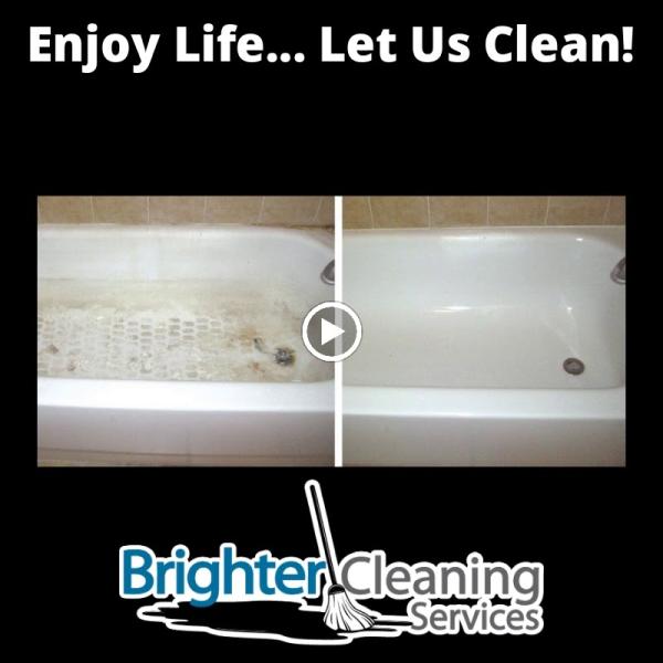 Brighter Cleaning Services