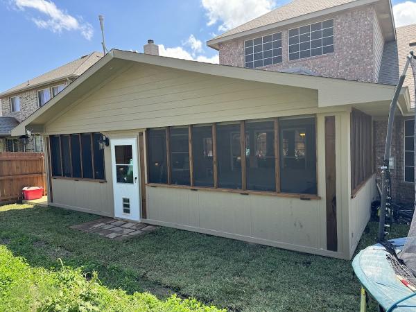 Heavensent Exterior Solutions