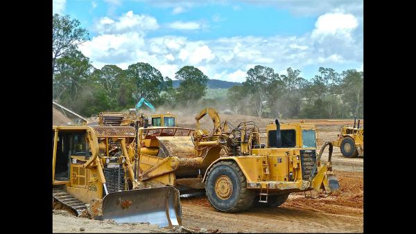 Bobo's Land Clearing and Hotshot Transport Services