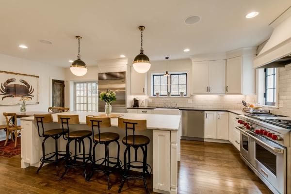 MD Remodeling and Real Estate LLC