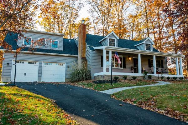 MD Remodeling and Real Estate LLC