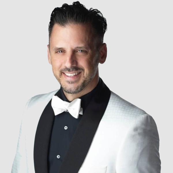 Bow Tie Guy