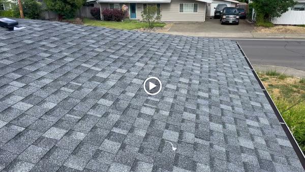 Uber Roofing LLC