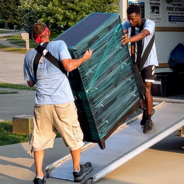 Soky Movers