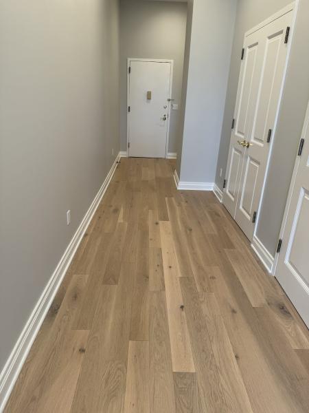 Connolly Floor Services