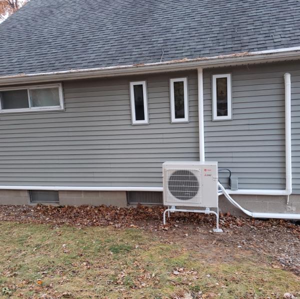 Ryczek Heating & Cooling LLC