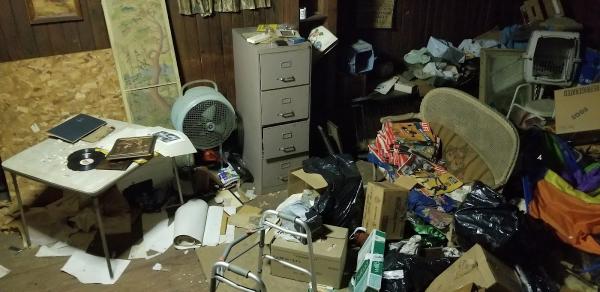Junk Done Right