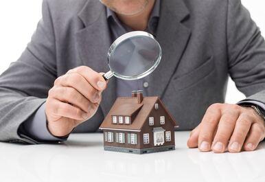 Home Inspector Pros