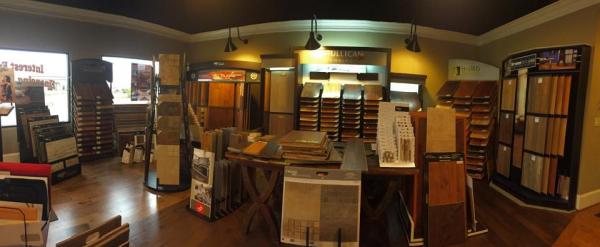 Hill's Carpet & Floor Coverings