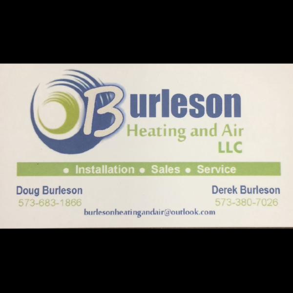 Burleson Heating AND AIR