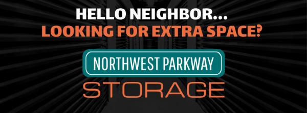 Northwest Parkway Storage LLC