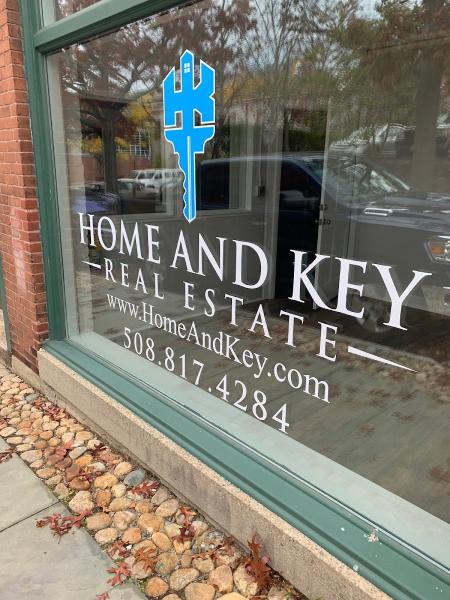 Home and Key Real Estate