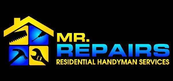 Mr. Repairs