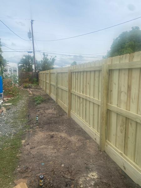 Coast To Coast Fencing
