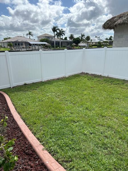 Coast To Coast Fencing