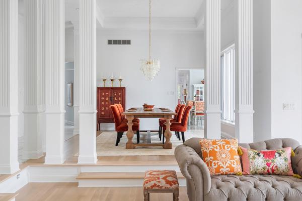 Deborah Argenta Broker