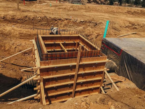 Inland Valley Pipeline