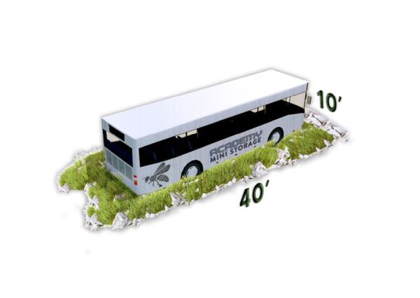 Academy Mini Storage